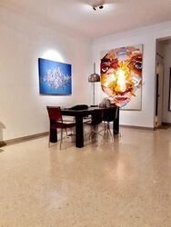 Evergreen Garden (D16), Terrace #498644111